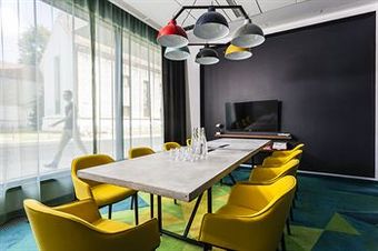 Puro Hotel Poznan
