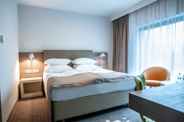 Best Western Plus Q Hotel Wroclaw