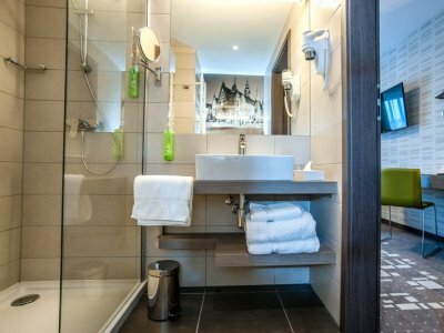 Best Western Plus Q Hotel Wroclaw