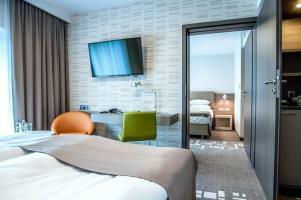 Best Western Plus Q Hotel Wroclaw