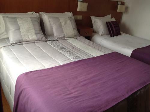 Hostal Solar S.bento