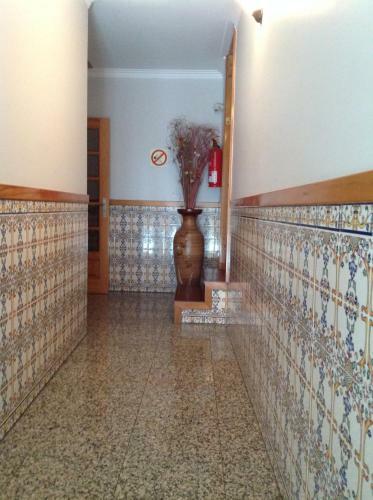 Hostal Solar S.bento