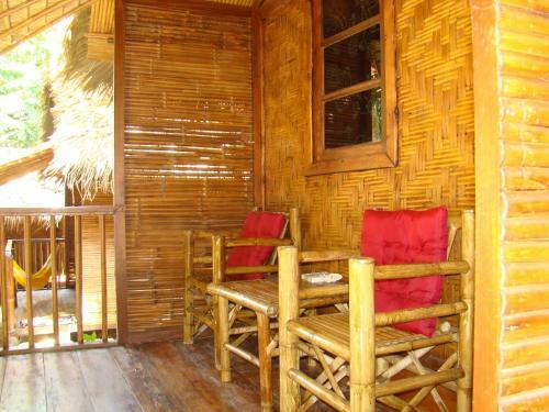 Hotel Gecko Lipe Resort