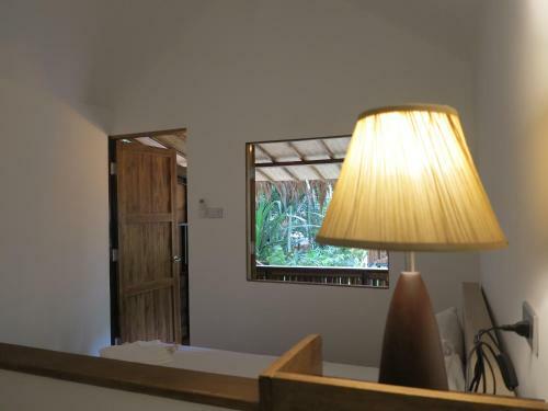 Hotel Gecko Lipe Resort