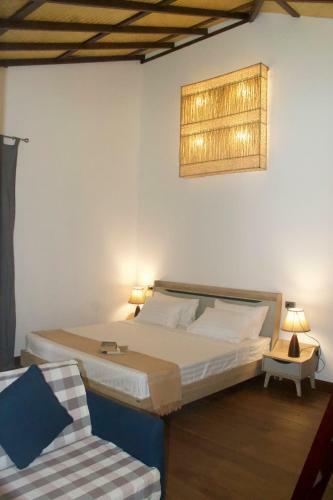Hotel Gecko Lipe Resort
