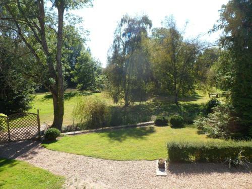 Hostal Domaine De La H�lli�re