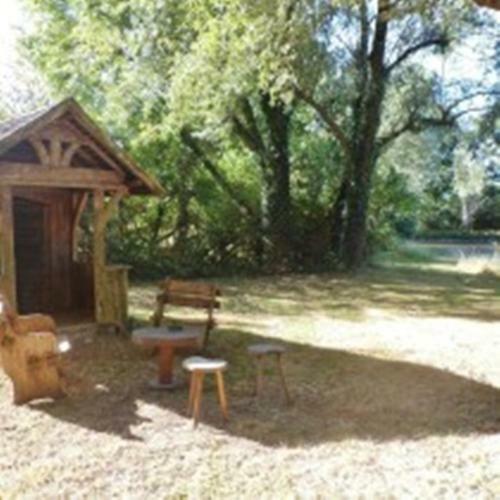 Hostal Domaine De La H�lli�re