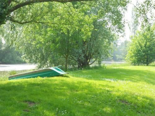 Hostal Domaine De La H�lli�re