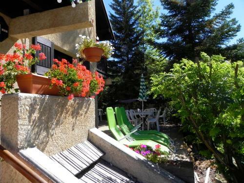 Hotel H�tel R�sidence Les Colchiques