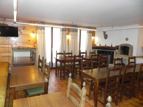 Hotel H�tel R�sidence Les Colchiques