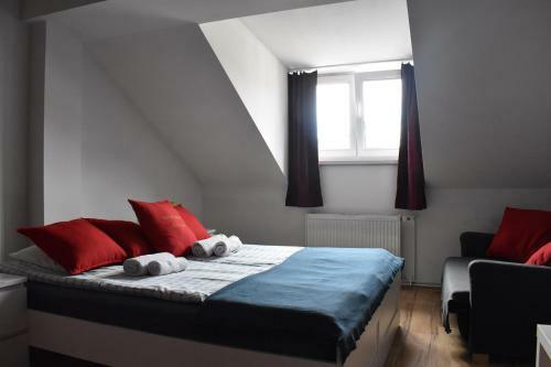 Albergue Good Bye Lenin Doubles Exclusive