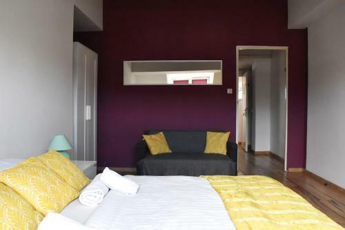 Albergue Good Bye Lenin Doubles Exclusive