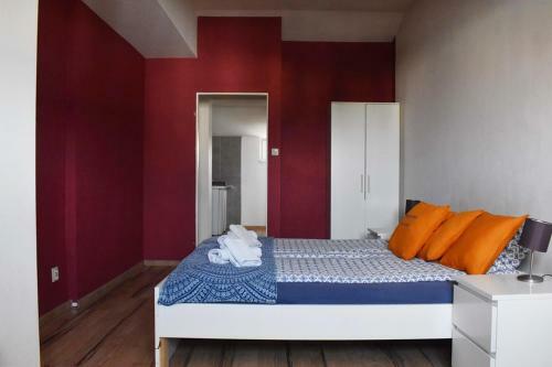 Albergue Good Bye Lenin Doubles Exclusive