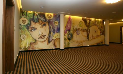 Hotel Delfina