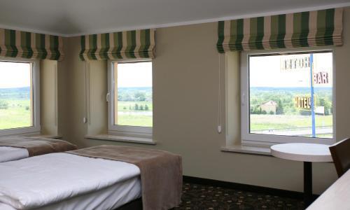 Hotel Delfina