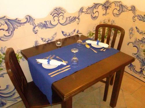 Hostal Patio Das Margaridas