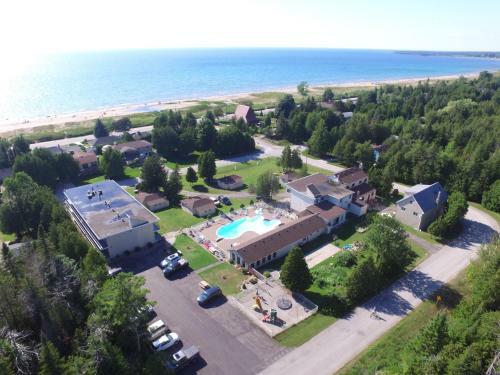 Motel Sauble Beach Lodge