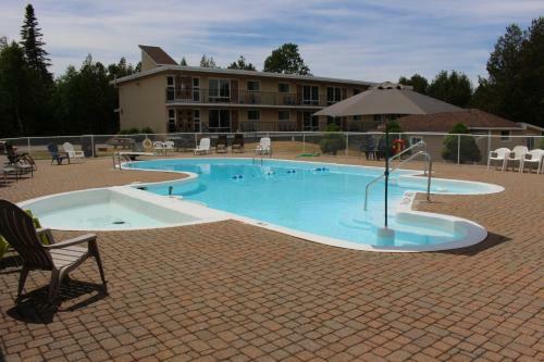 Motel Sauble Beach Lodge