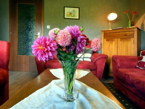 Apartamento Schell