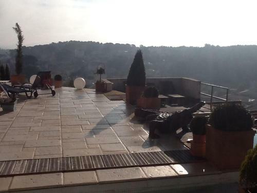 Bed & Breakfast La Villa Blanche