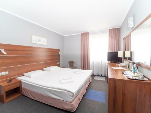 Hotel Tychy Prime