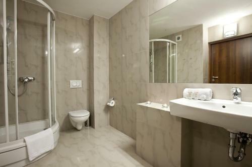 Hotel Tychy Prime