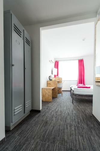 Hotel Tychy Prime