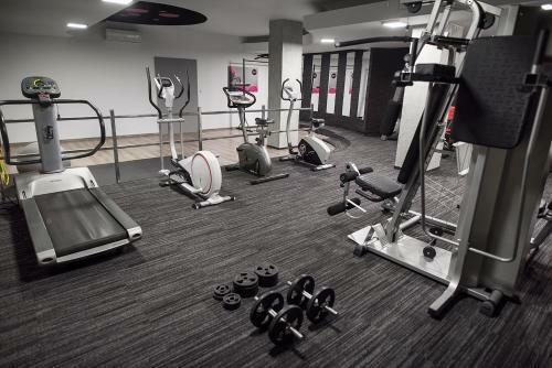 Hotel Tychy Prime