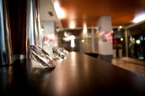 Hotel Tychy Prime