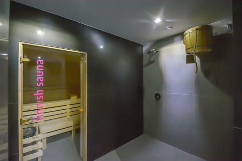 Hotel Tychy Prime