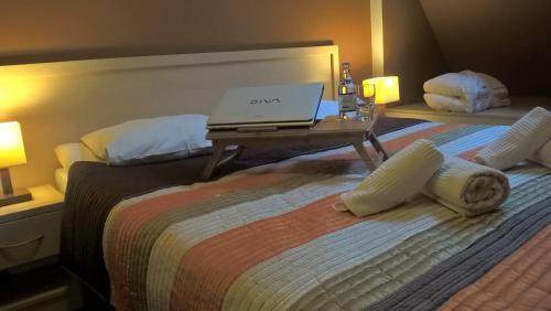 Hostal Pensjonat Szajna Spa