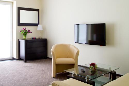 Apartamenty Katowice