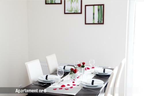 Apartamenty Katowice
