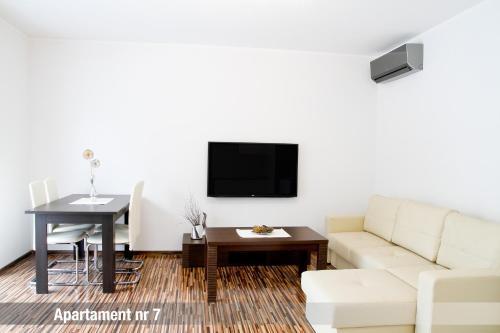 Apartamenty Katowice