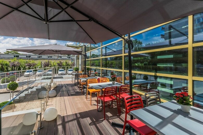 Hotel Moderno