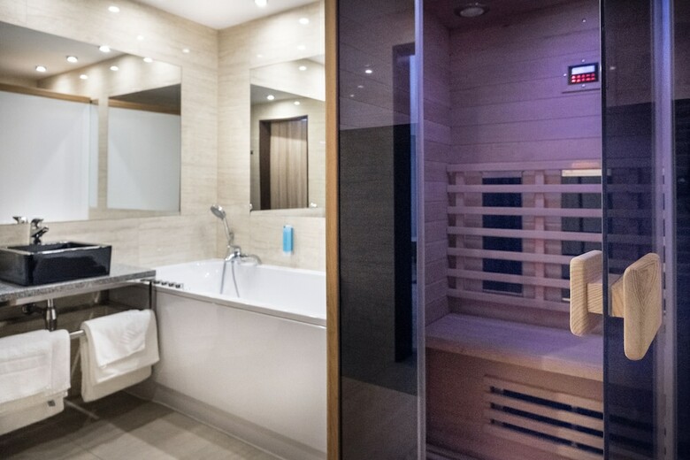 Hotel Moderno