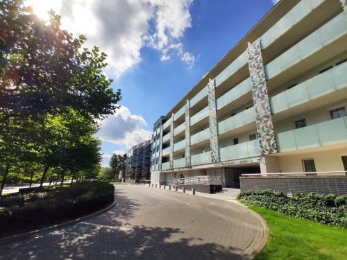 Apartamenty Sun&snow Aquarius Spa
