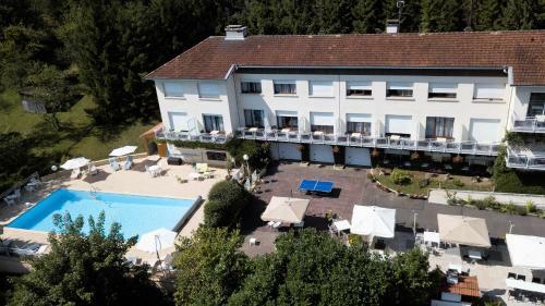 Hotel Maison Carr�e