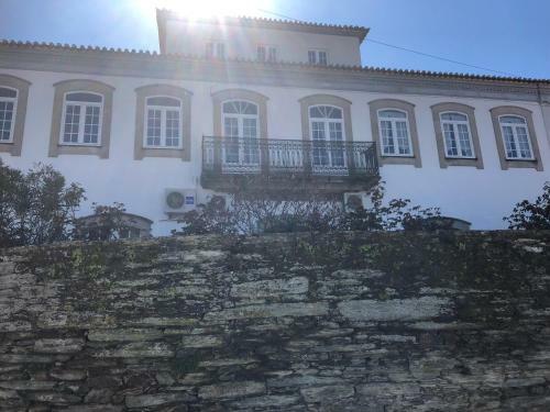 Agroturismo Casa Cimeira