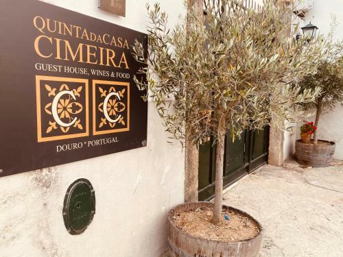 Agroturismo Casa Cimeira