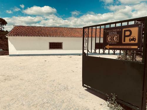 Agroturismo Casa Cimeira