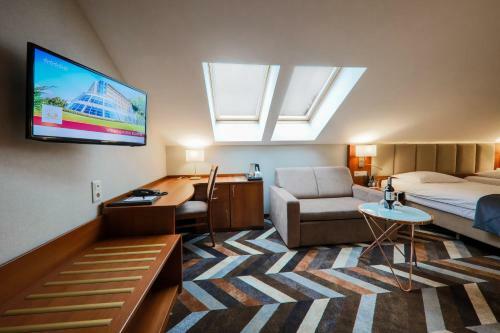 Hotel Belweder
