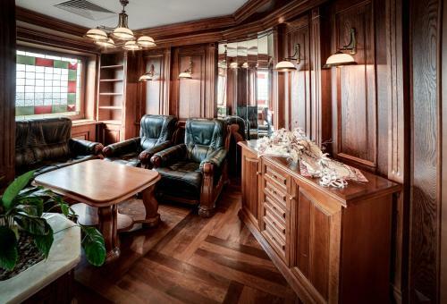 Hotel Belweder
