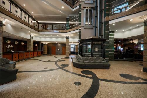 Hotel Belweder