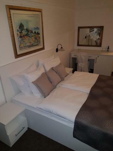 Hotel Argentum