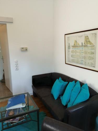 Apartamento Villa Monte