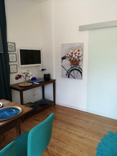 Apartamento Villa Monte