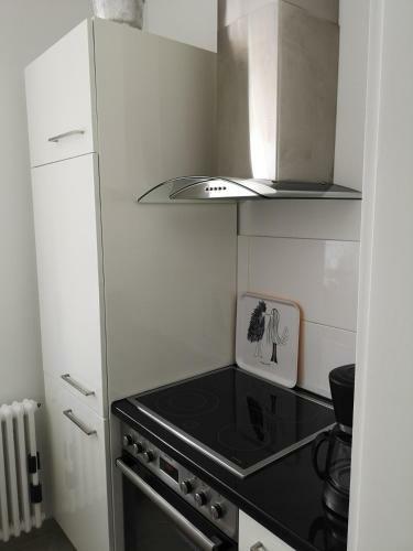Apartamento Villa Monte