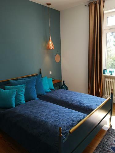 Apartamento Villa Monte