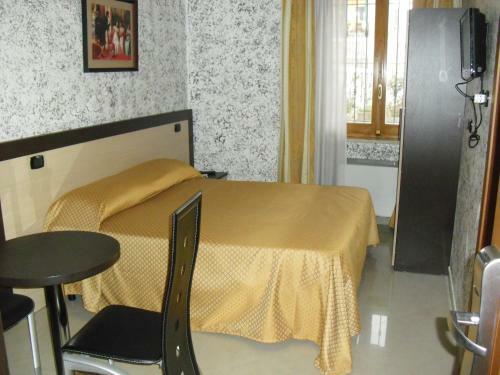 Hostal Hotel Residence Sestriere